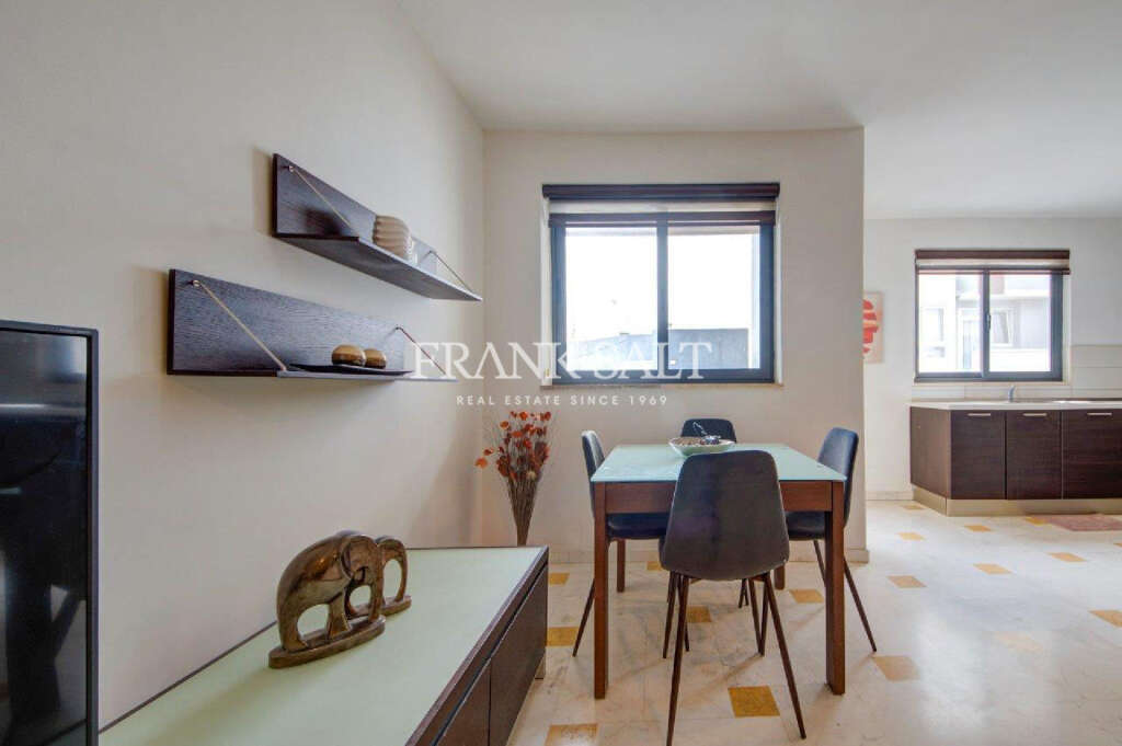 3 Bed, ApartmentFor Sale, Swieqi, Malta