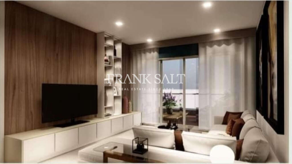 2 Bed, ApartmentFor Sale, Swieqi, Malta