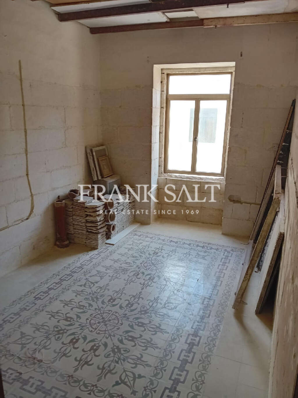 6 Bed, HouseFor Sale, Birkirkara, Malta