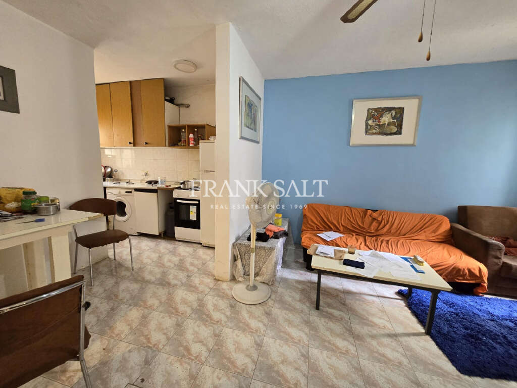 2 Bed, ApartmentFor Sale, Bugibba, Malta