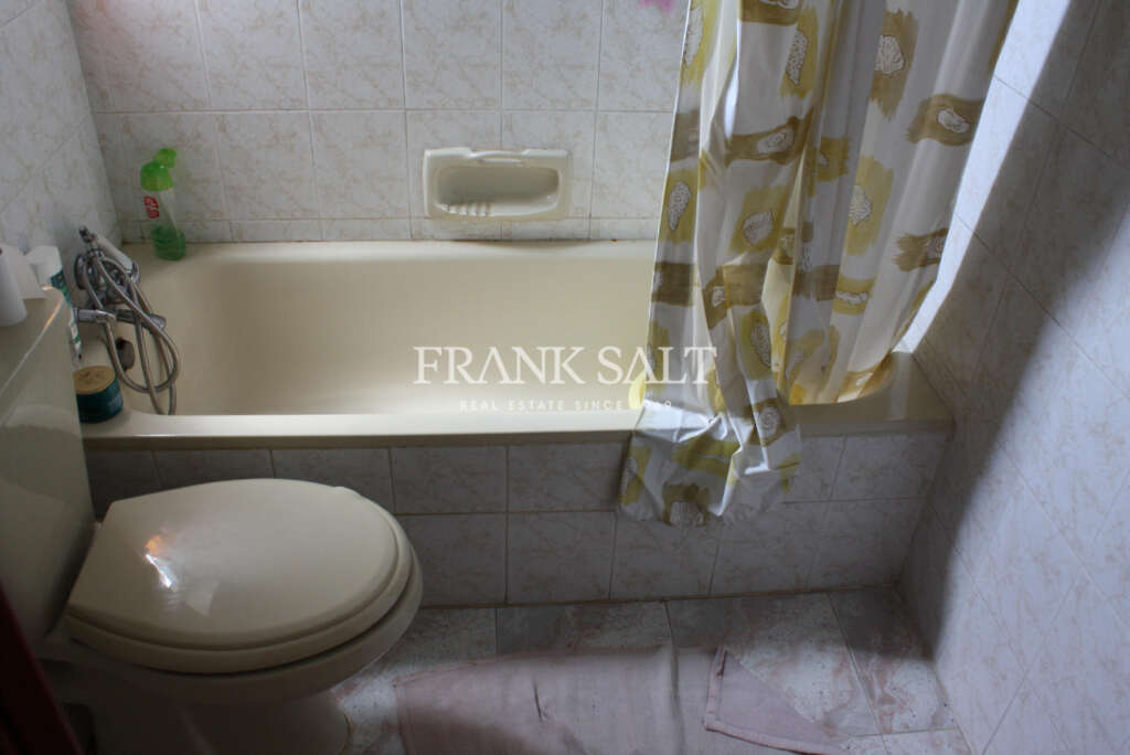 2 Bed, ApartmentFor Sale, Bugibba, Malta