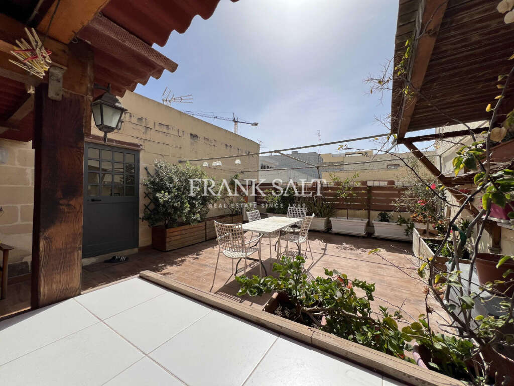 3 Bed, ApartmentFor Sale, Fgura, Malta