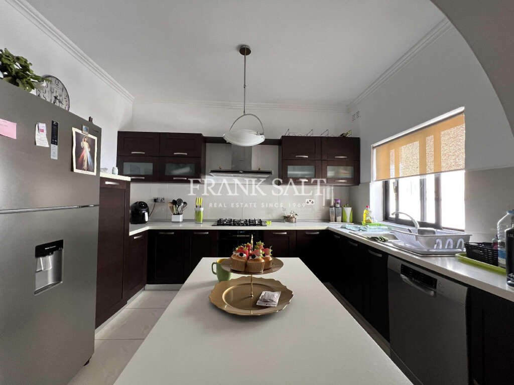 3 Bed, ApartmentFor Sale, Fgura, Malta