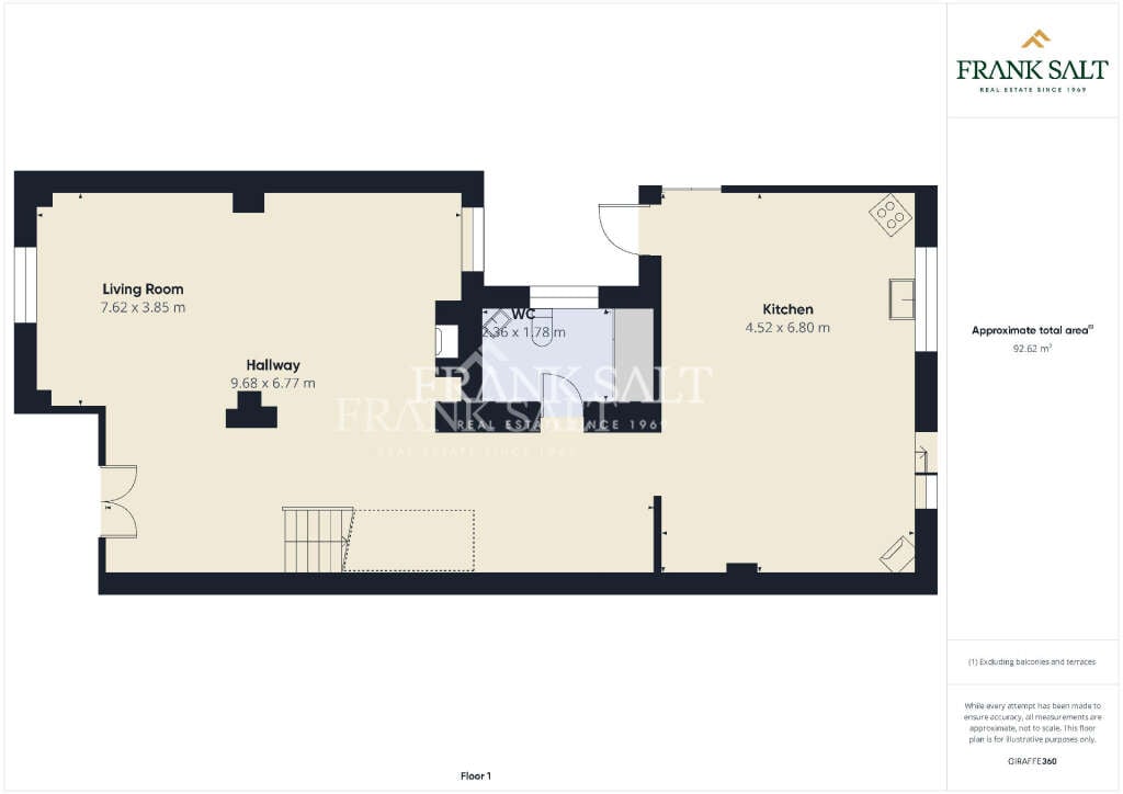3 Bed, HouseFor Sale, Mellieha, Malta