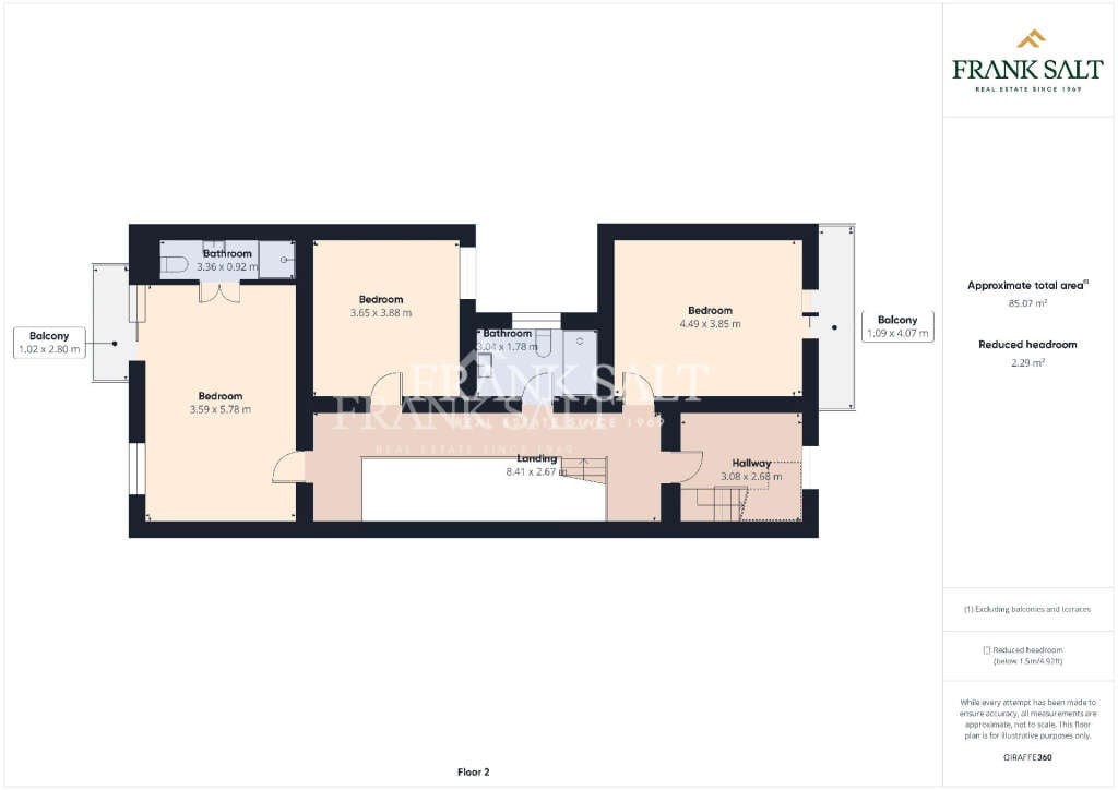 3 Bed, HouseFor Sale, Mellieha, Malta