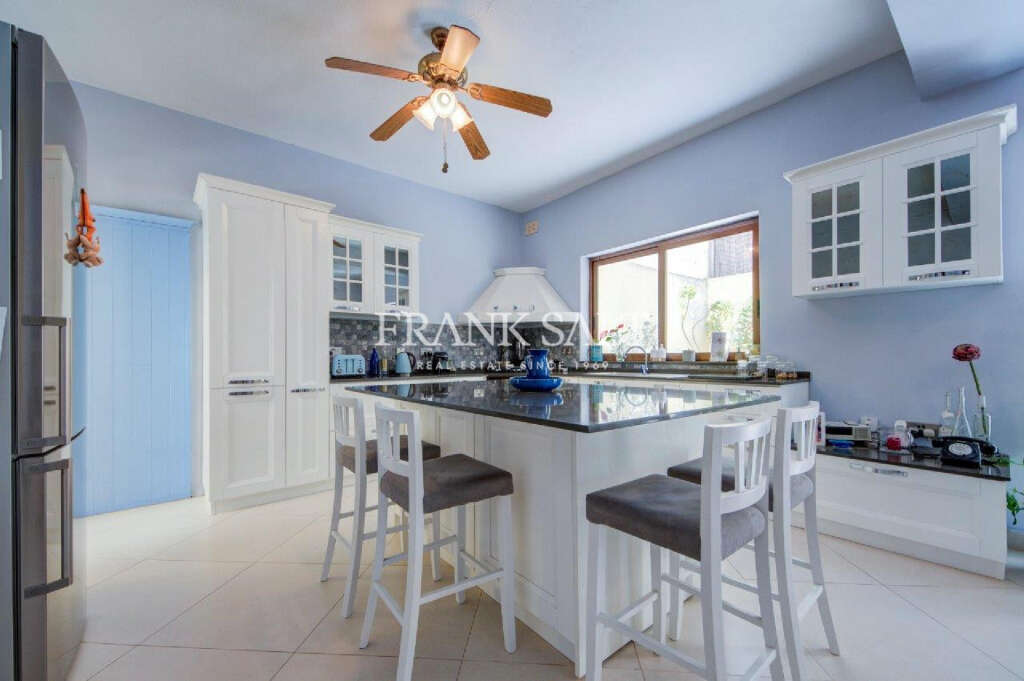 3 Bed, HouseFor Sale, Mellieha, Malta