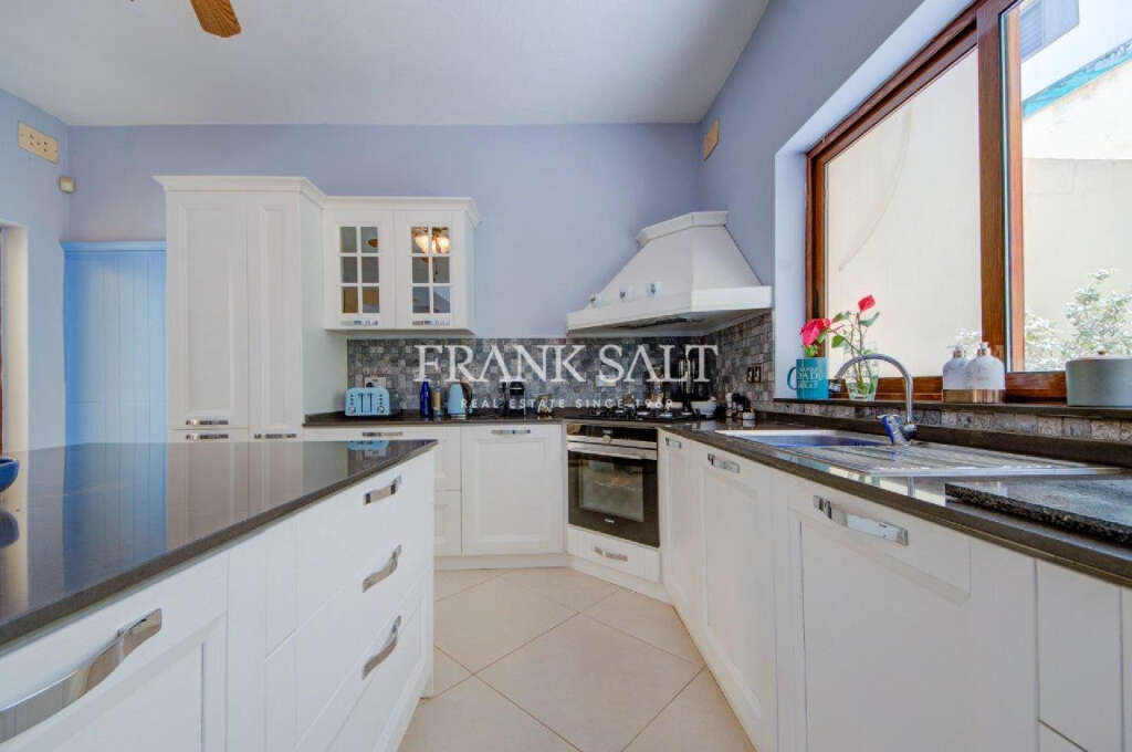 3 Bed, HouseFor Sale, Mellieha, Malta