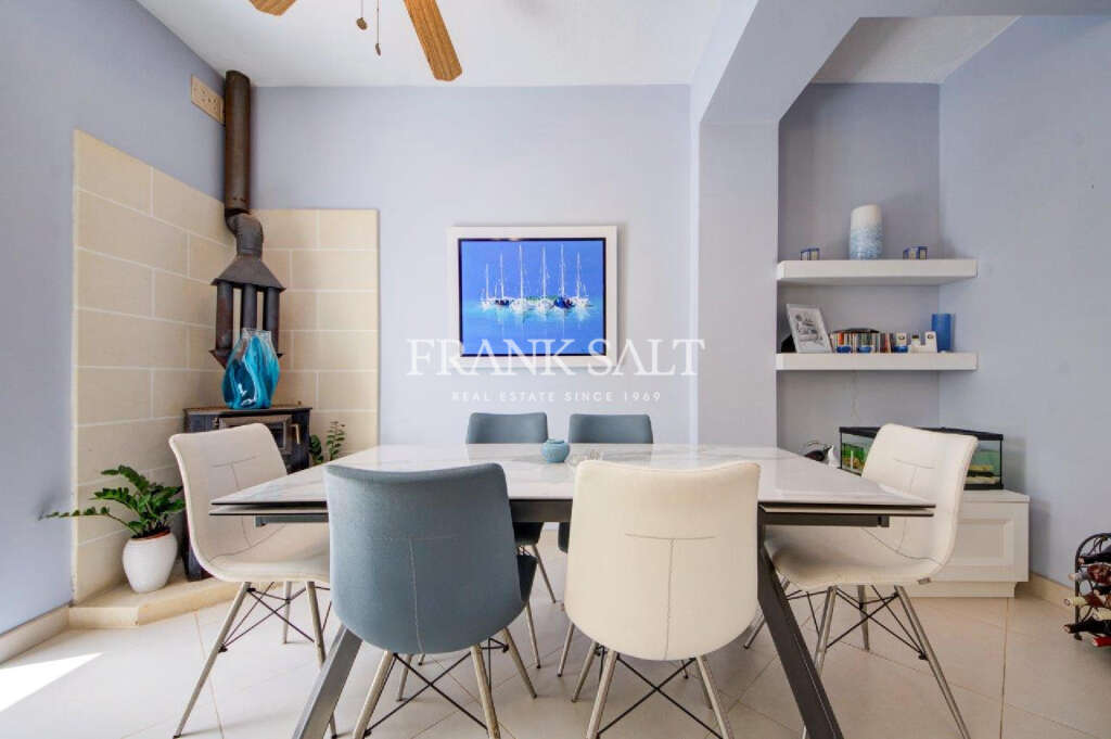 3 Bed, HouseFor Sale, Mellieha, Malta