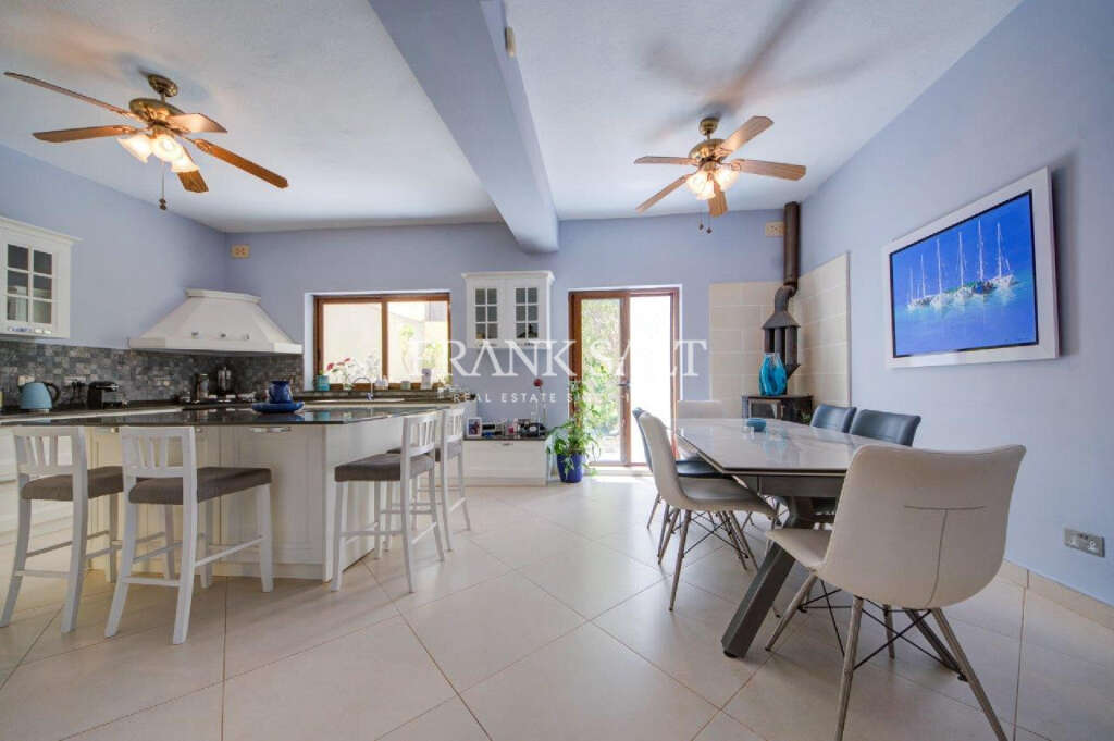 3 Bed, HouseFor Sale, Mellieha, Malta