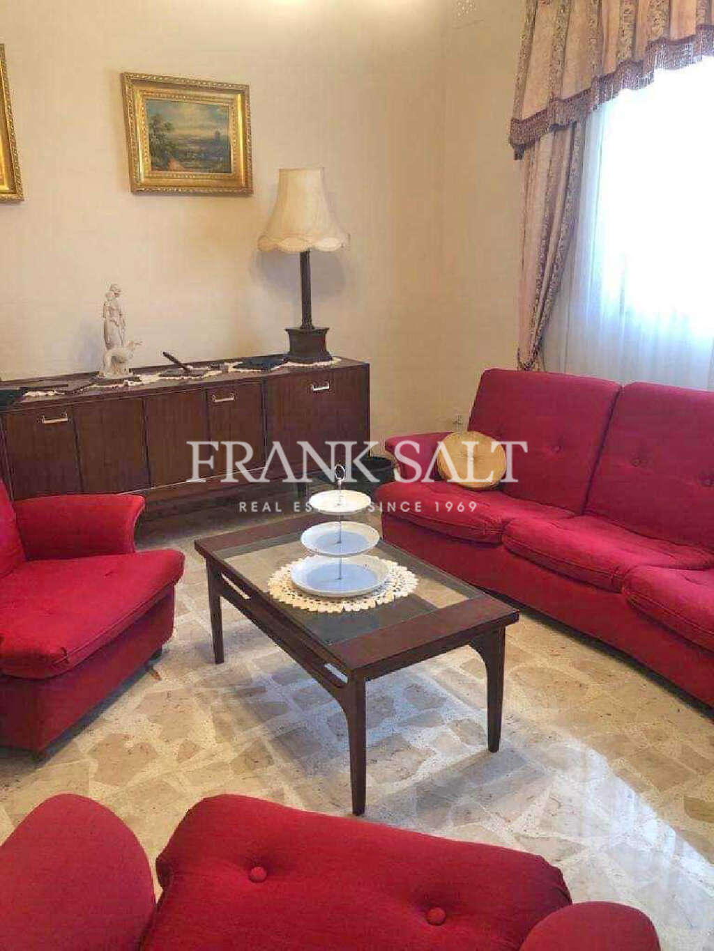 3 Bed, HouseFor Sale, Mosta, Malta