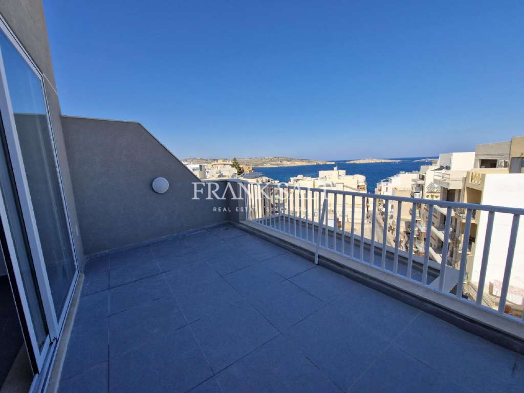 2 Bed, ApartmentFor Sale, St Pauls Bay, Malta