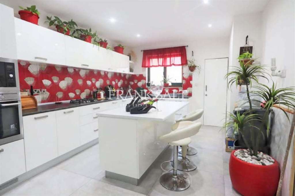 3 Bed, HouseFor Sale, Tarxien, Malta