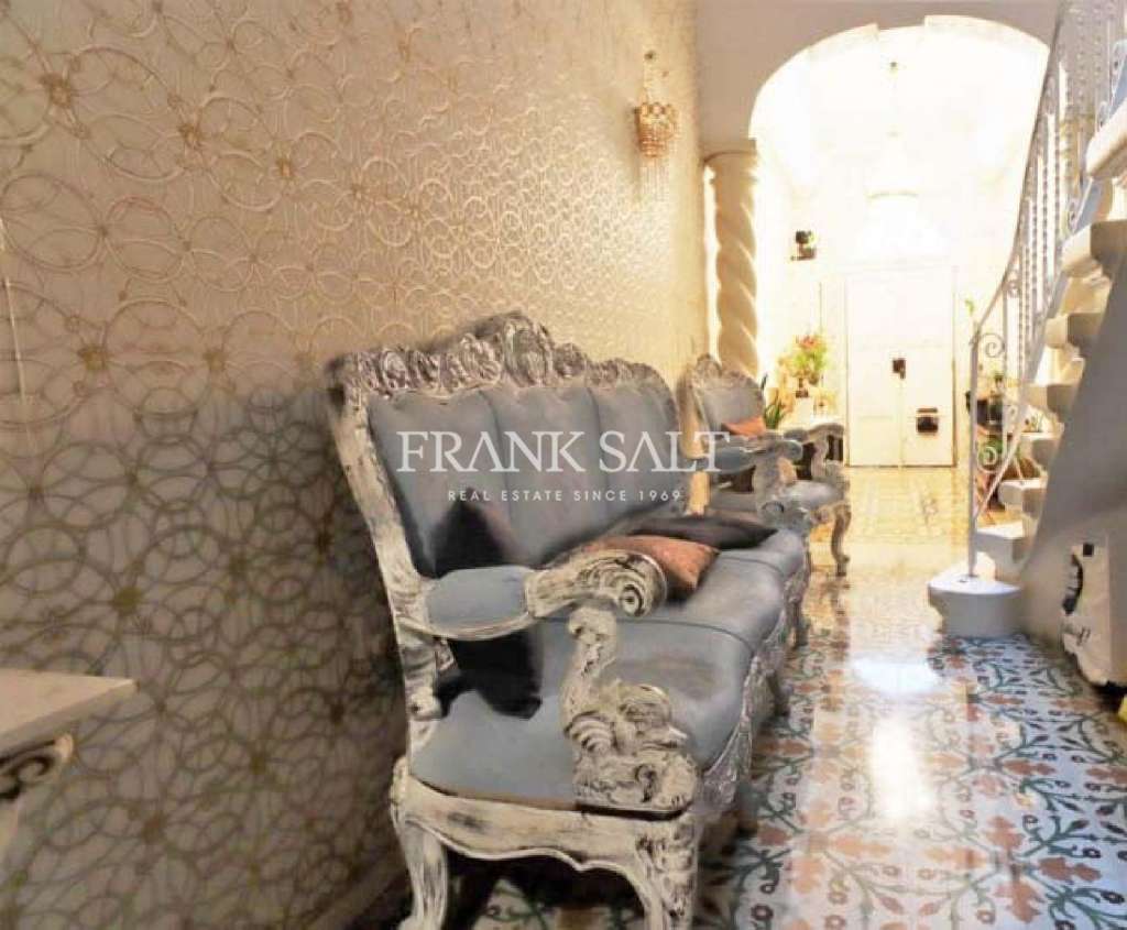 3 Bed, HouseFor Sale, Tarxien, Malta