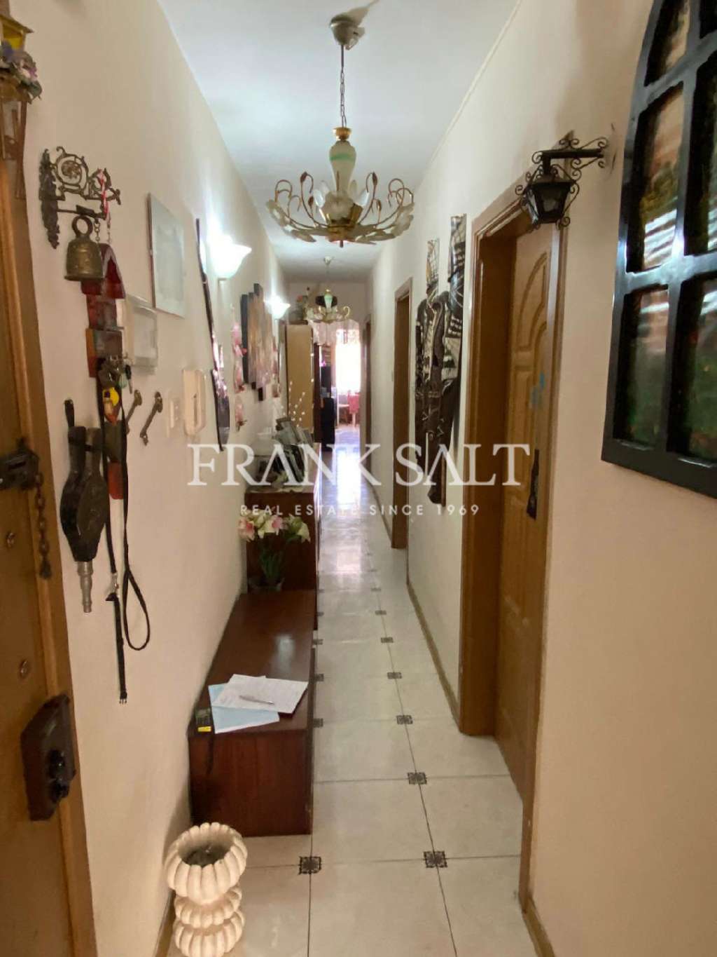 3 Bed, ApartmentFor Sale, St Pauls Bay, Malta