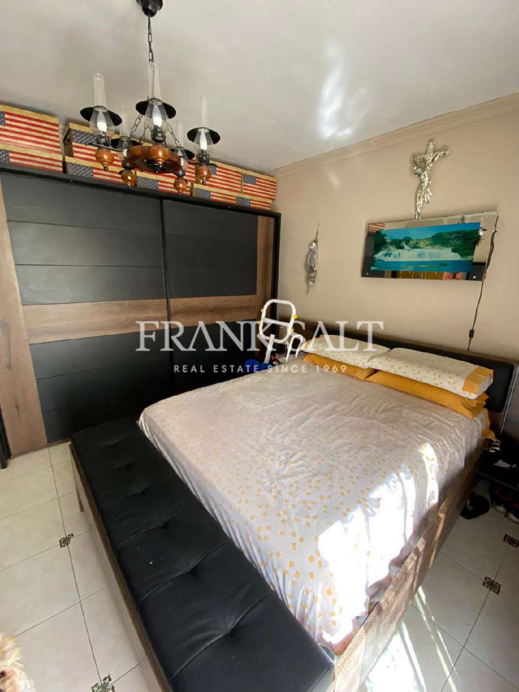 3 Bed, ApartmentFor Sale, St Pauls Bay, Malta