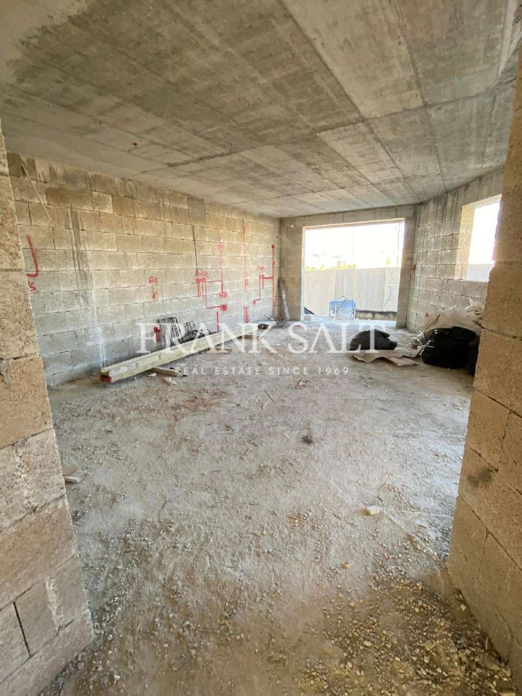 3 Bed, ApartmentFor Sale, Mosta, Malta