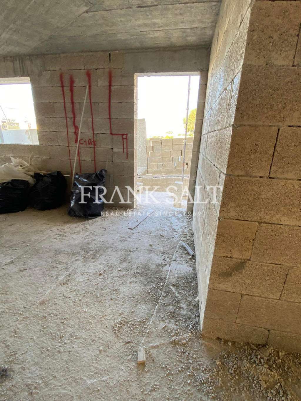 3 Bed, ApartmentFor Sale, Mosta, Malta