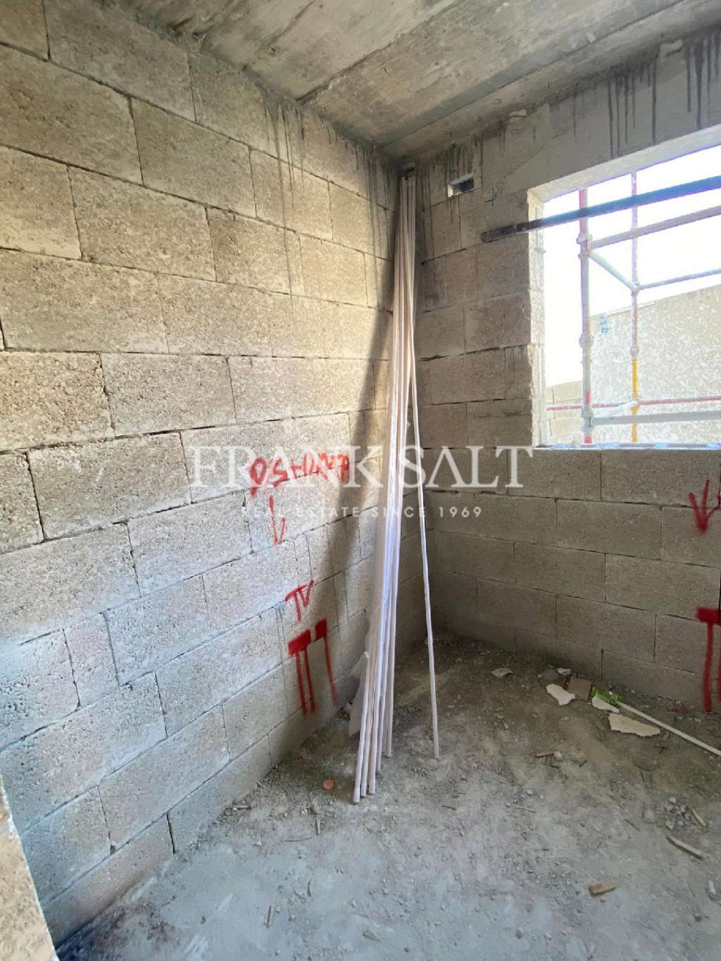 3 Bed, ApartmentFor Sale, Mosta, Malta