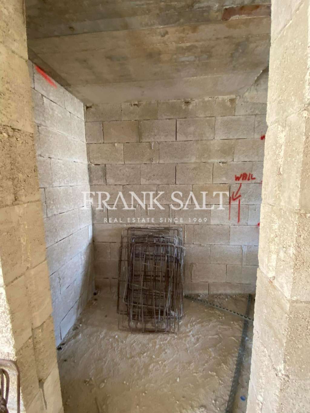 3 Bed, ApartmentFor Sale, Mosta, Malta