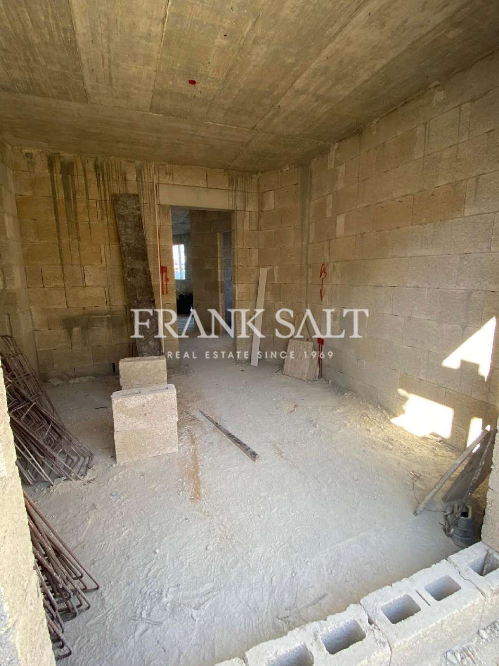 3 Bed, ApartmentFor Sale, Mosta, Malta