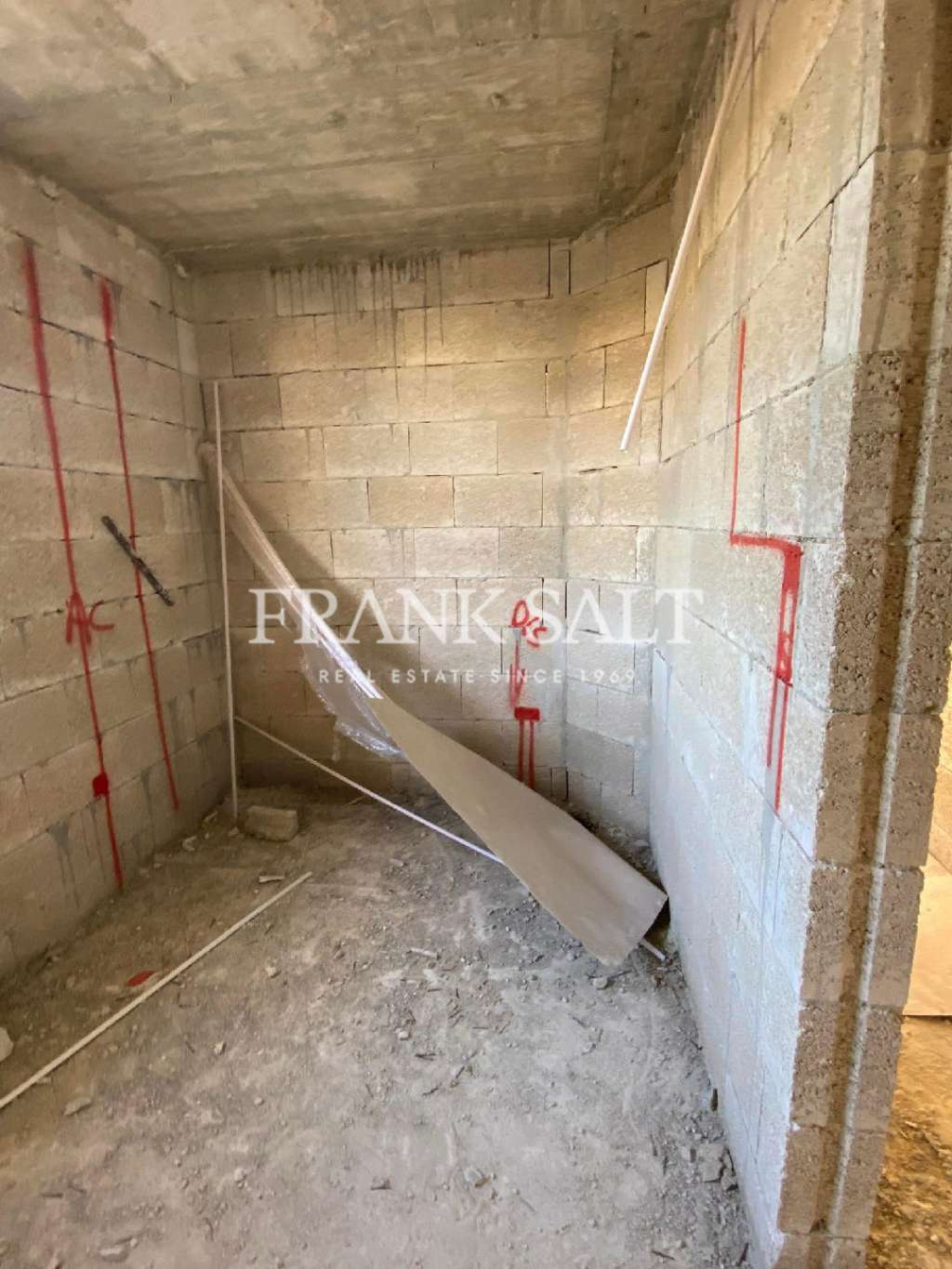 3 Bed, ApartmentFor Sale, Mosta, Malta