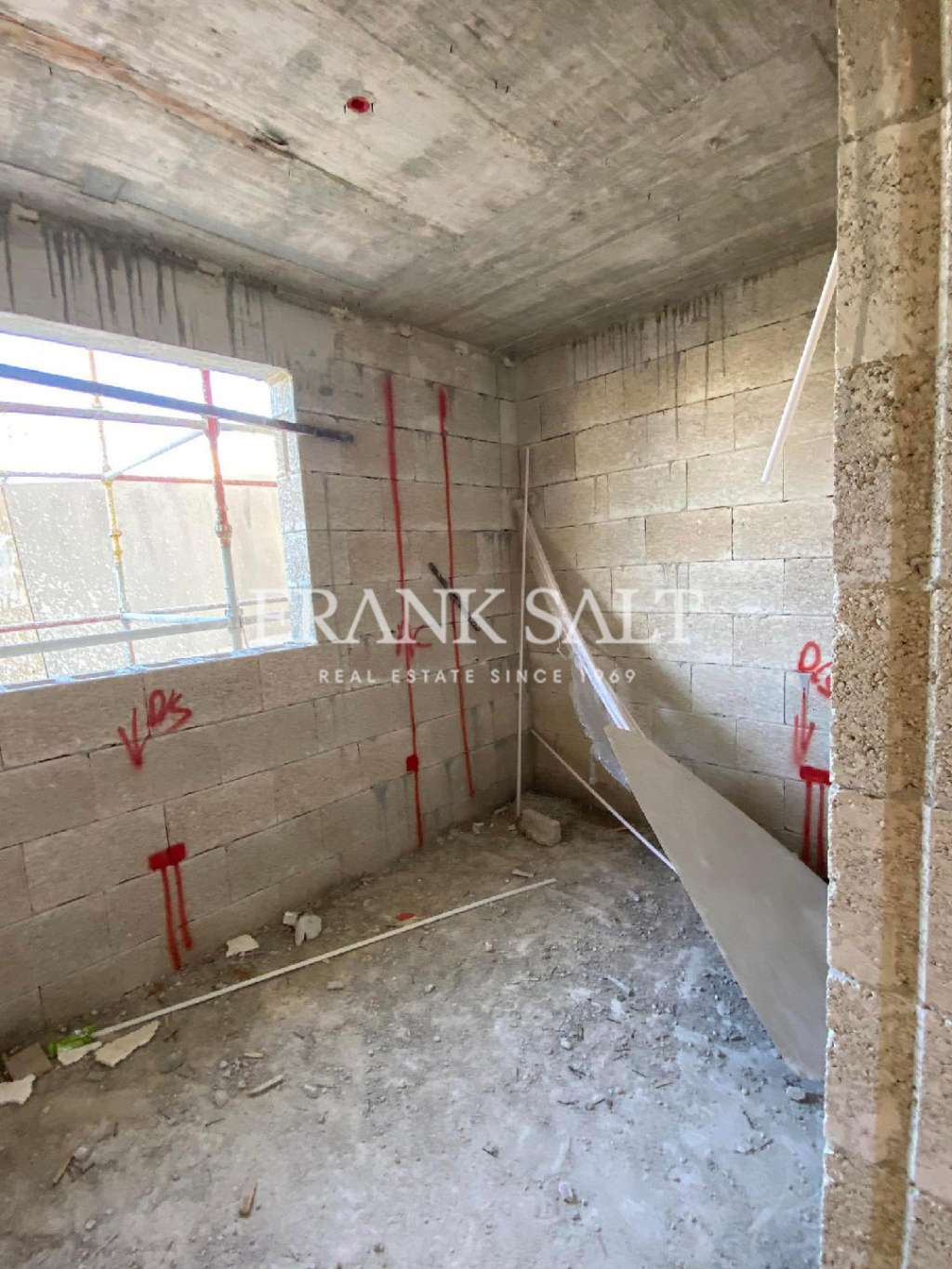 3 Bed, ApartmentFor Sale, Mosta, Malta