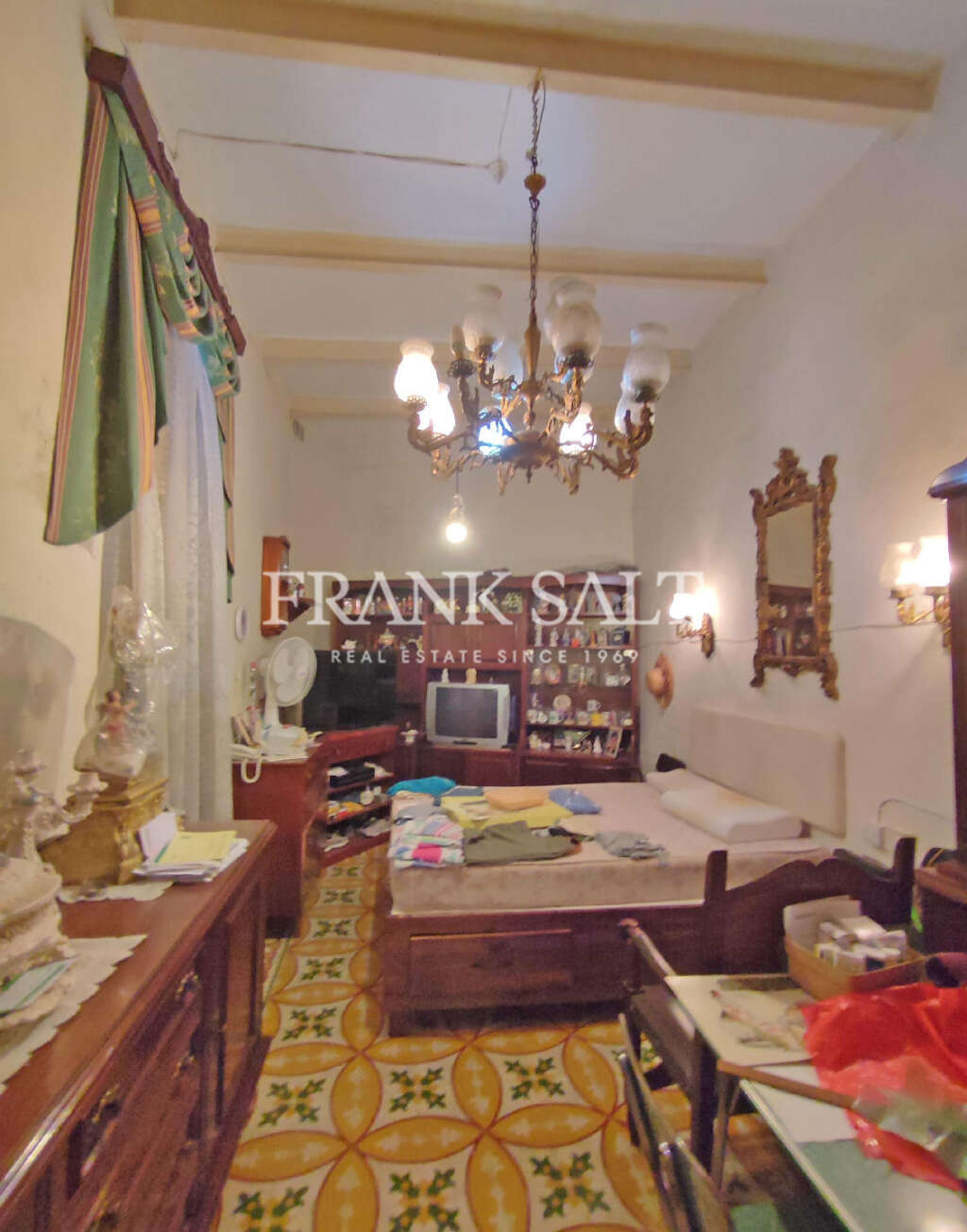 2 Bed, HouseFor Sale, Ghaxaq, Malta