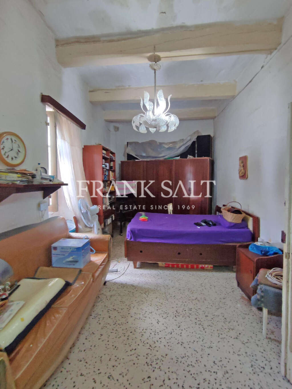 2 Bed, HouseFor Sale, Ghaxaq, Malta