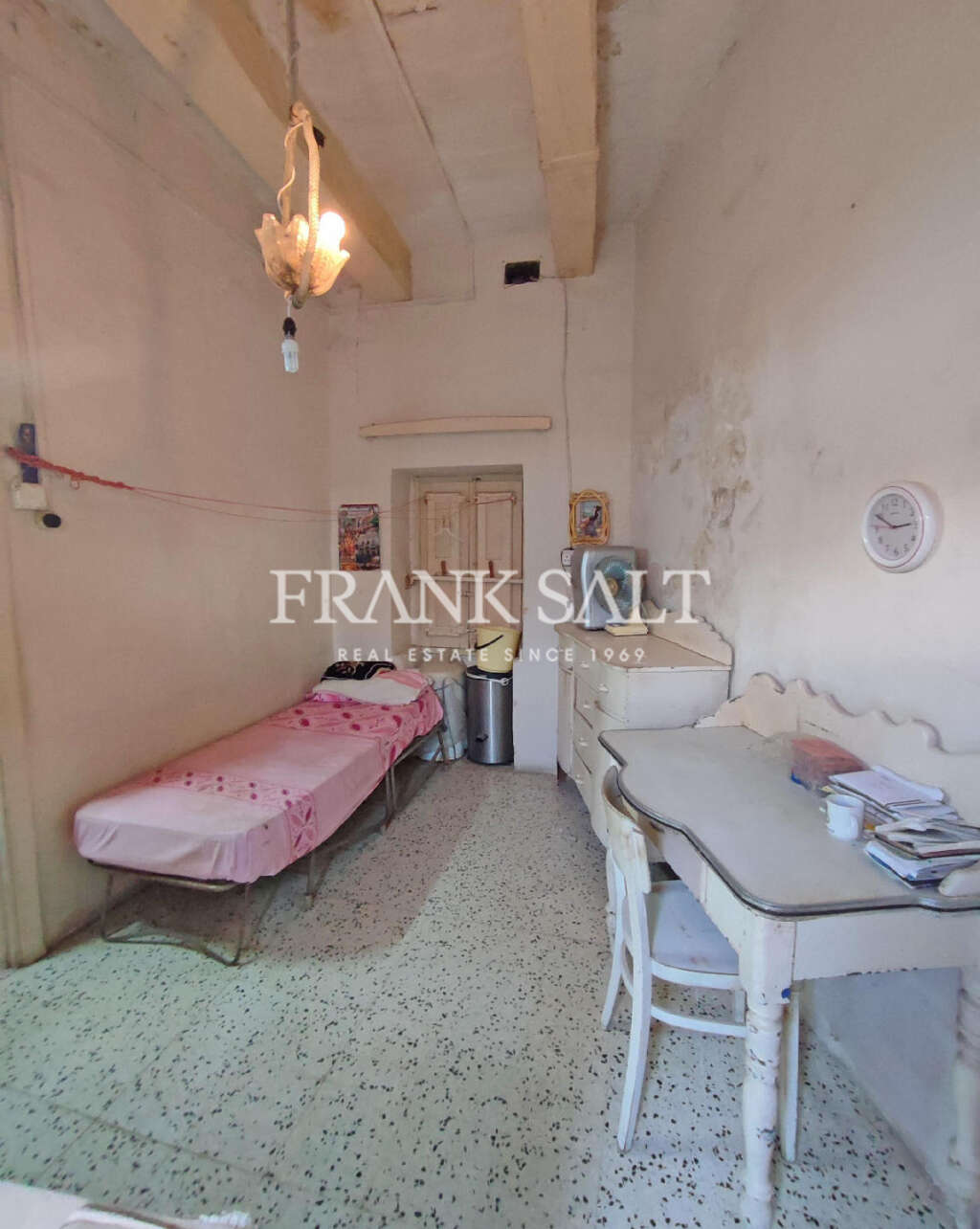 2 Bed, HouseFor Sale, Ghaxaq, Malta