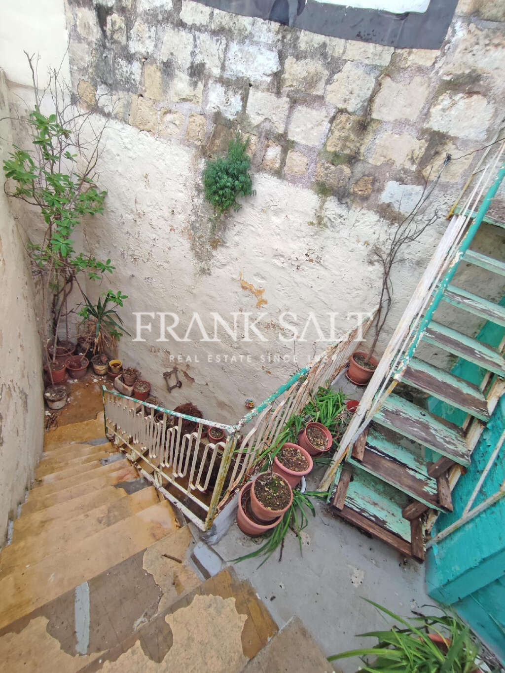 2 Bed, HouseFor Sale, Ghaxaq, Malta