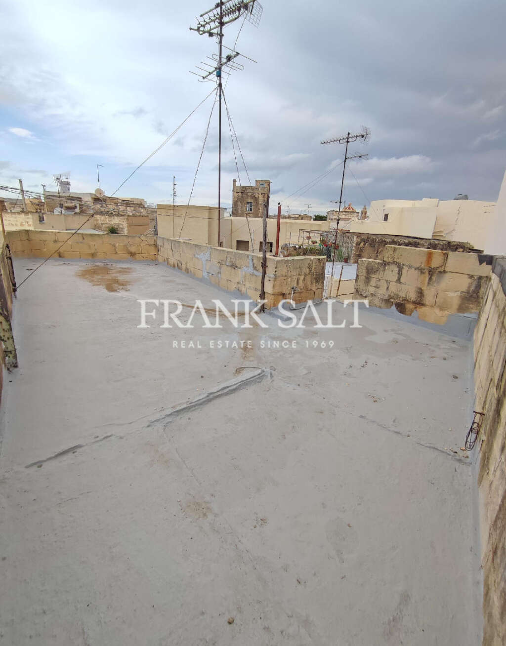 2 Bed, HouseFor Sale, Ghaxaq, Malta