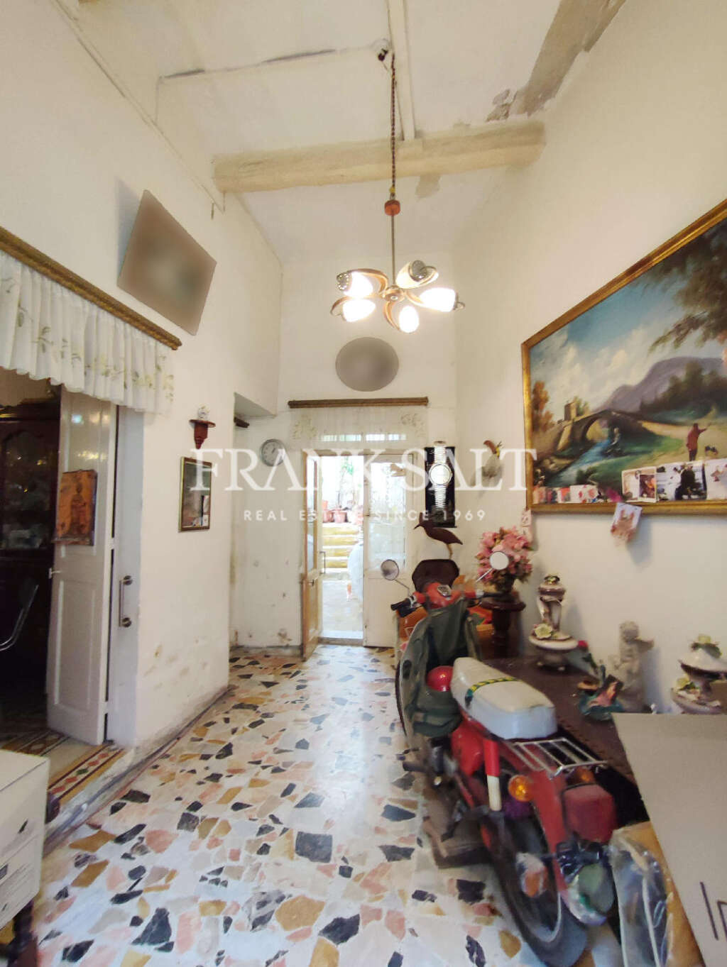 2 Bed, HouseFor Sale, Ghaxaq, Malta