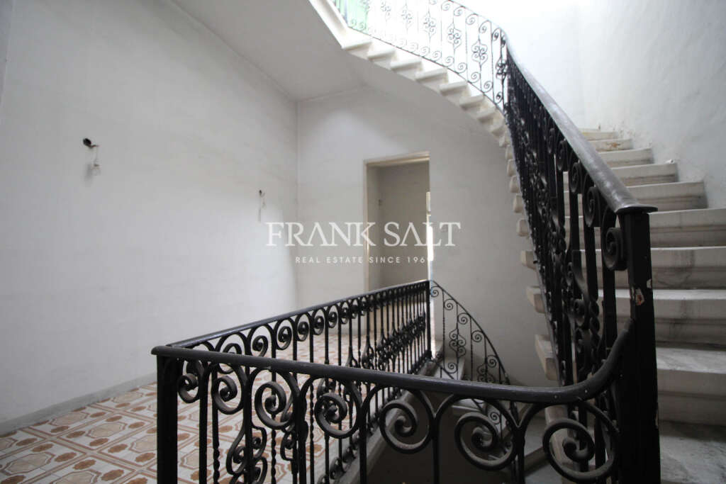 3 Bed, HouseFor Sale, Santa Venera, Malta