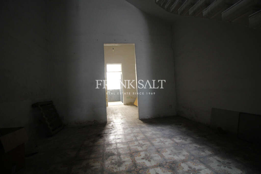 3 Bed, HouseFor Sale, Santa Venera, Malta