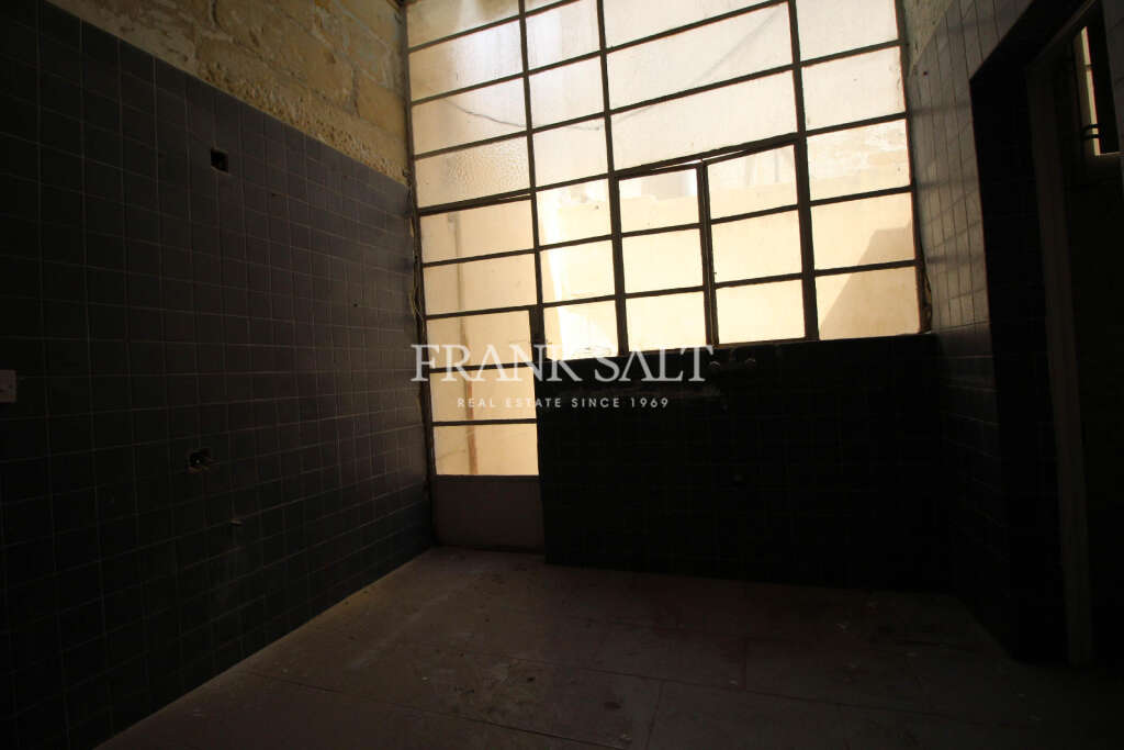 3 Bed, HouseFor Sale, Santa Venera, Malta