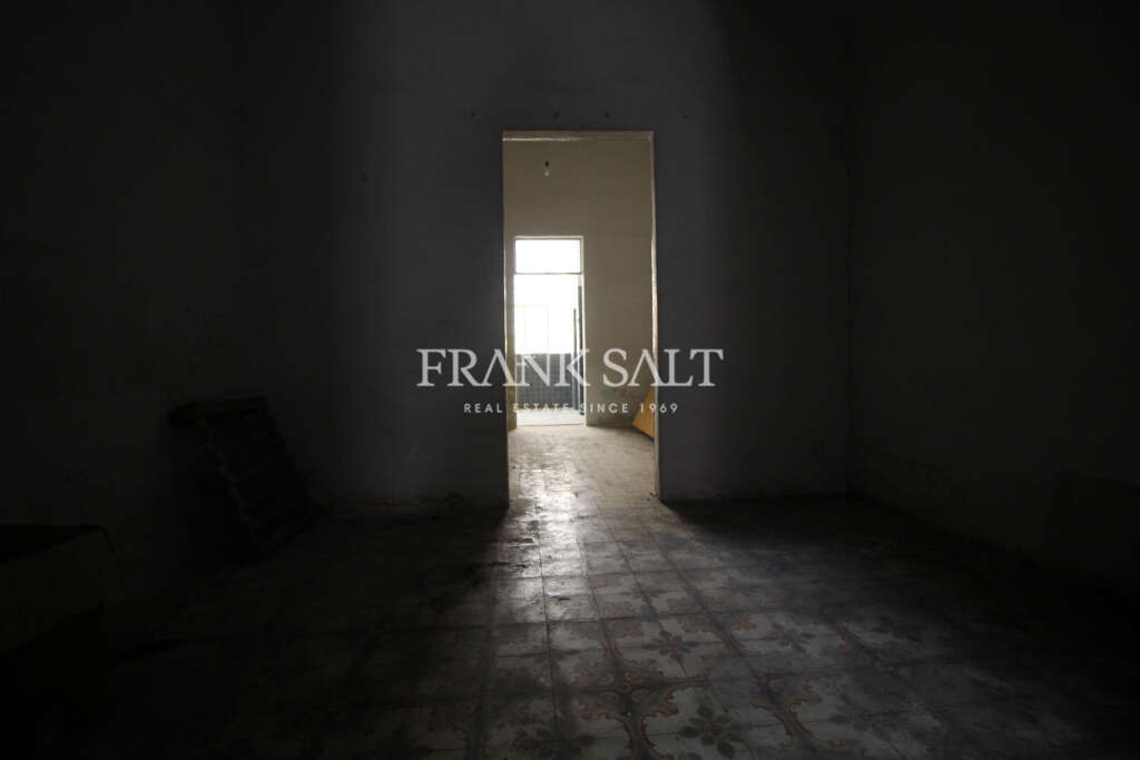 3 Bed, HouseFor Sale, Santa Venera, Malta