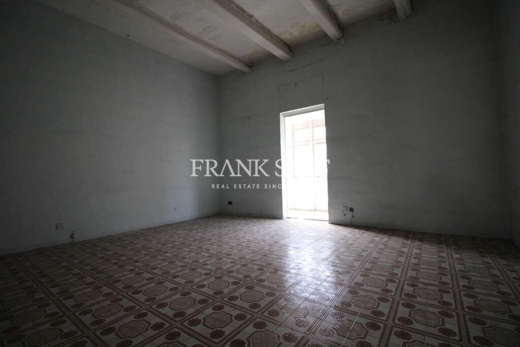 3 Bed, HouseFor Sale, Santa Venera, Malta