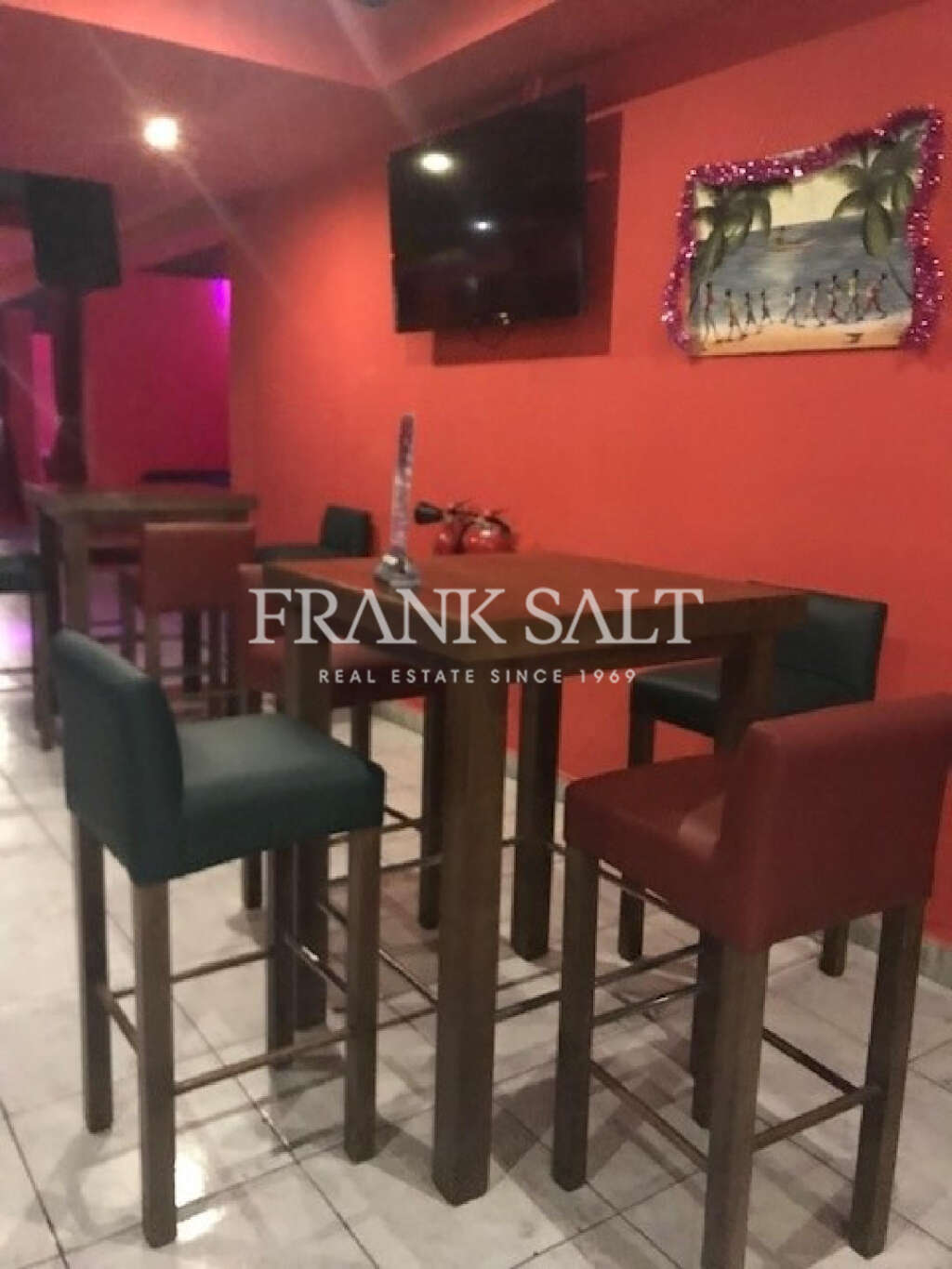 Commercial Property, For Sale