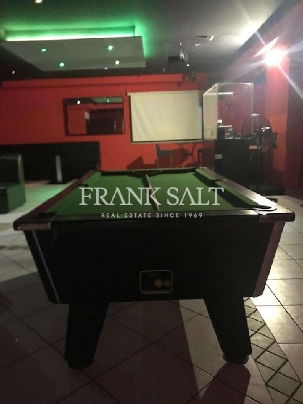 Commercial Property, For Sale