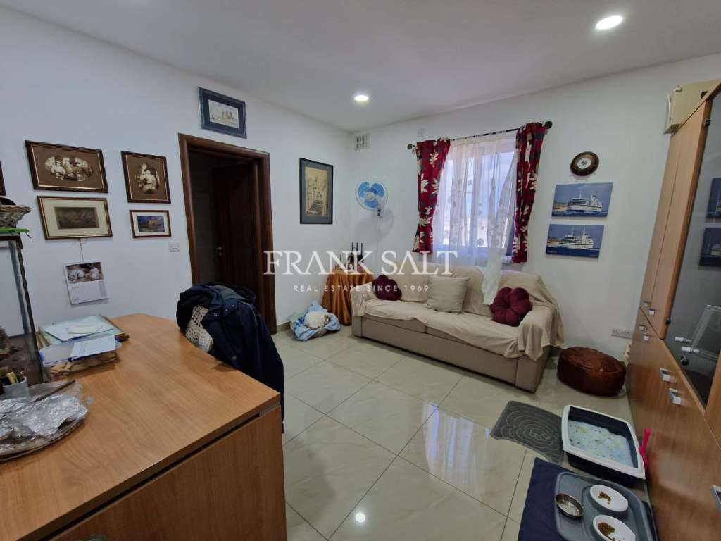 4 Bed, ApartmentFor Sale, Luqa, Malta