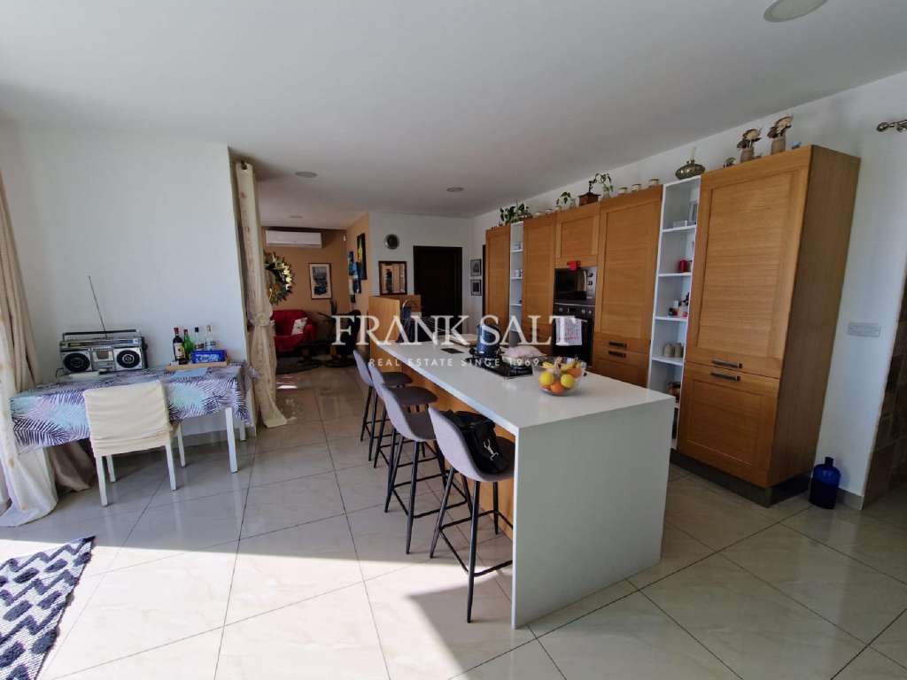 4 Bed, ApartmentFor Sale, Luqa, Malta