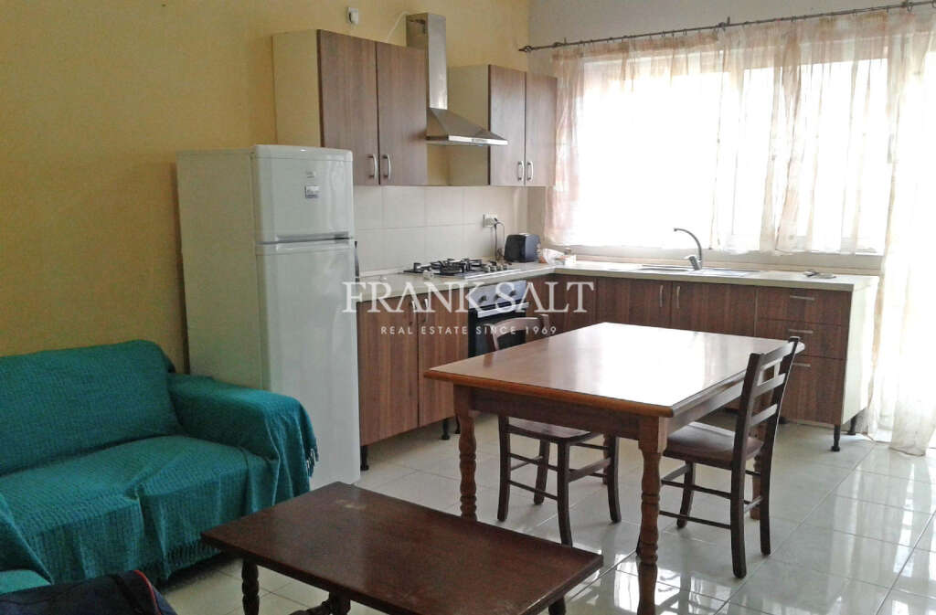 ApartmentFor Sale, Birzebbugia, Malta