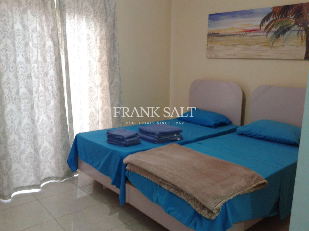 ApartmentFor Sale, Birzebbugia, Malta
