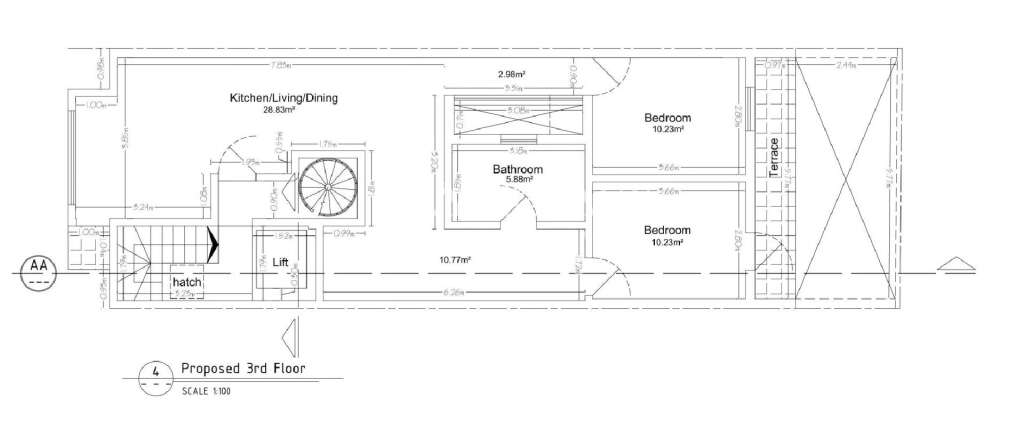 2 Bed, ApartmentFor Sale, Qormi, Malta