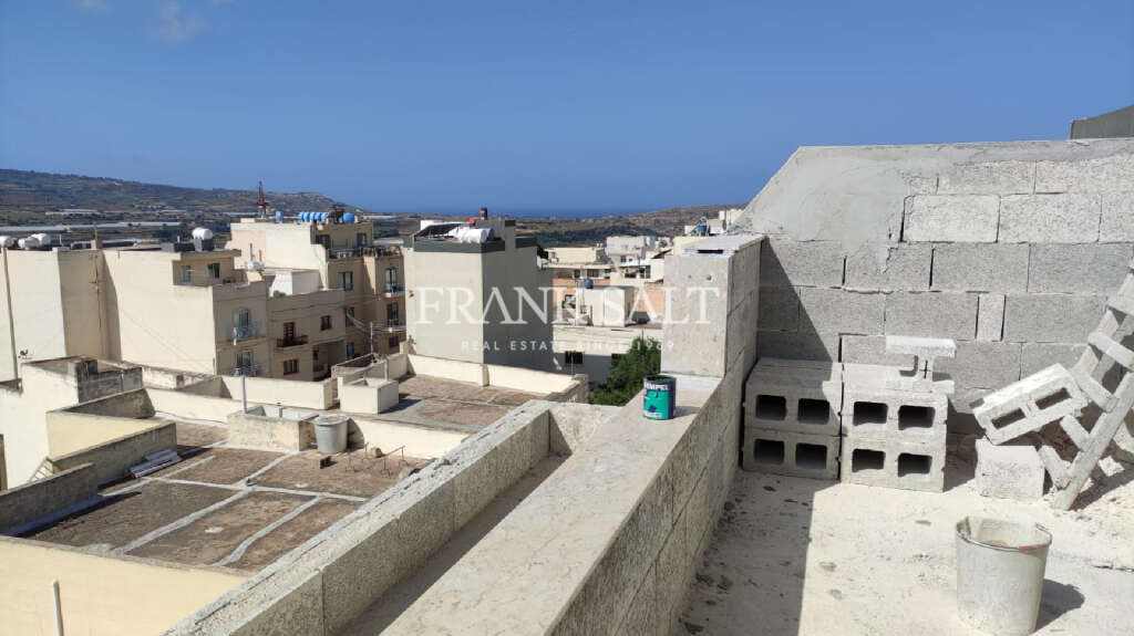 2 Bed, ApartmentFor Sale, Mgarr, Malta