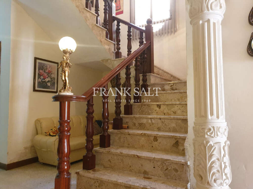 5 Bed, HouseFor Sale, Mqabba, Malta