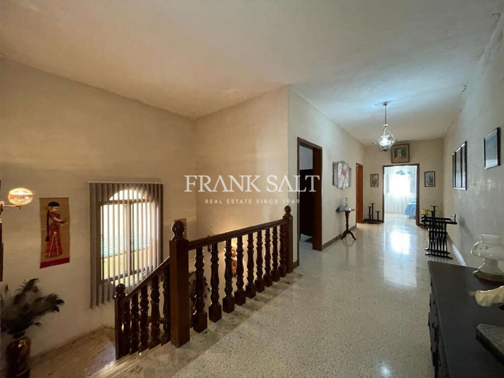 5 Bed, HouseFor Sale, Mqabba, Malta