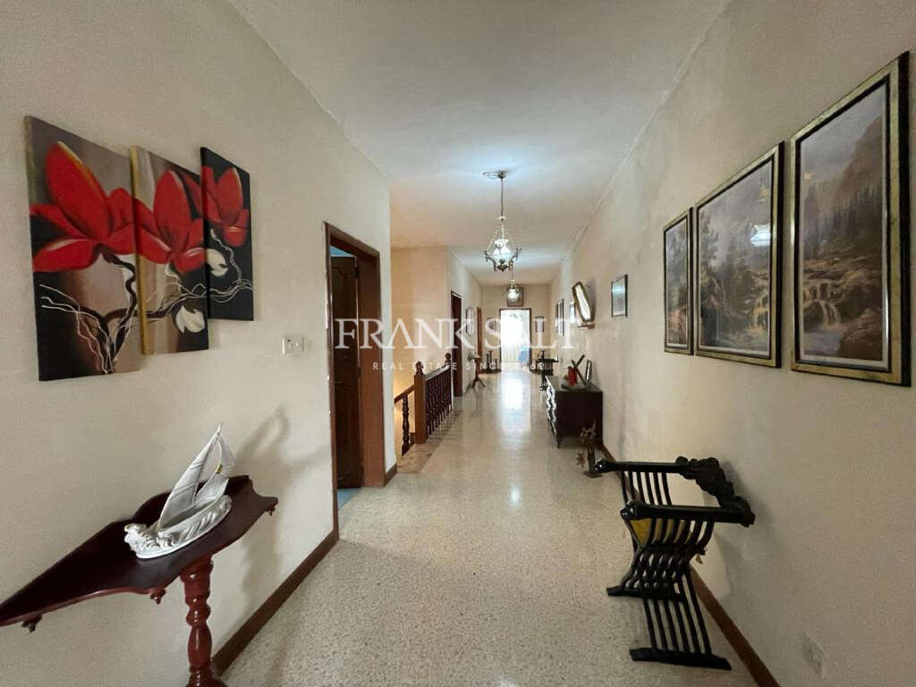 5 Bed, HouseFor Sale, Mqabba, Malta