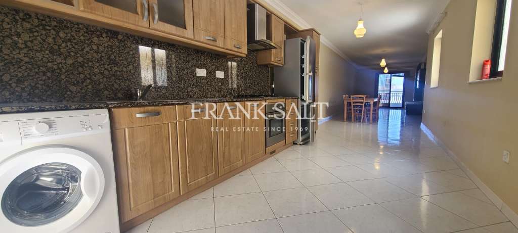 3 Bed, ApartmentFor Sale, Qawra, Malta