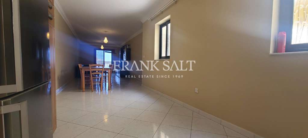 3 Bed, ApartmentFor Sale, Qawra, Malta